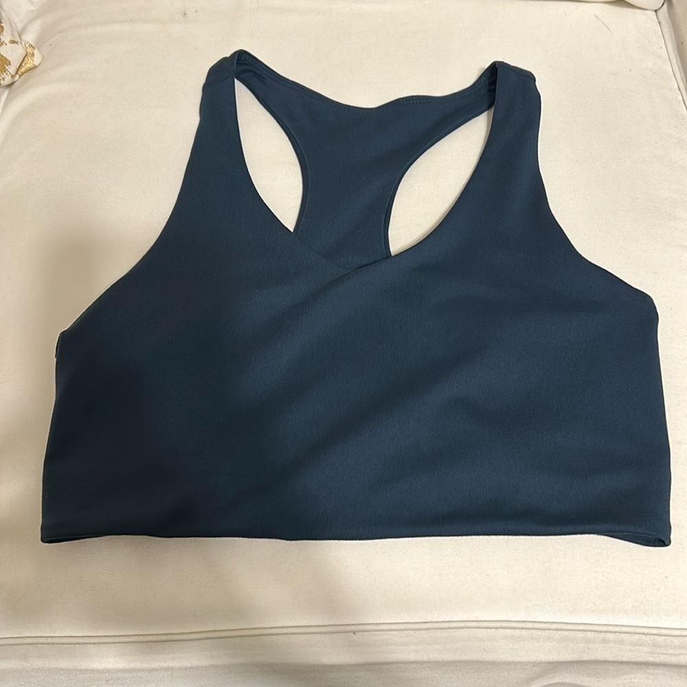 COPY - Z BY Zella sports bra